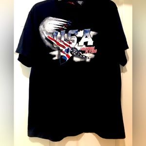 Freedom Flyers tee